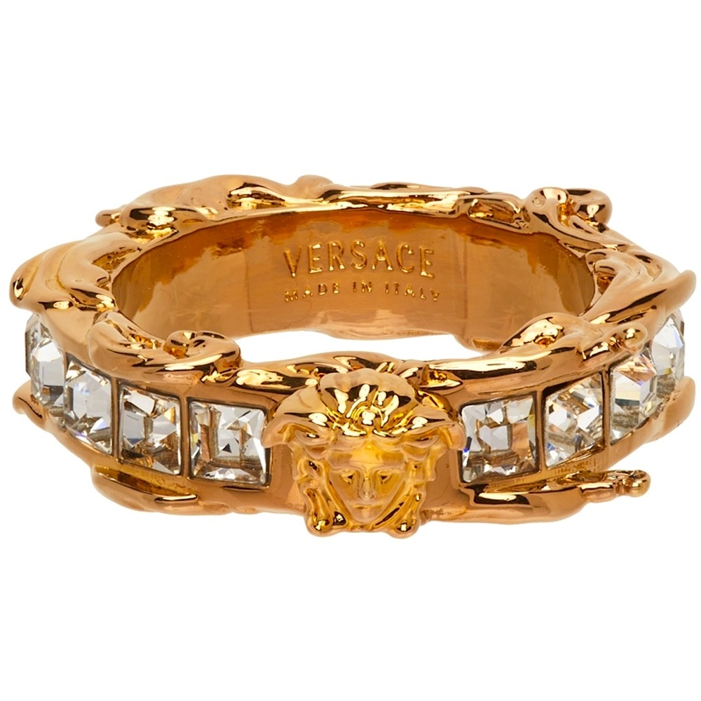 🌟Versace Ring